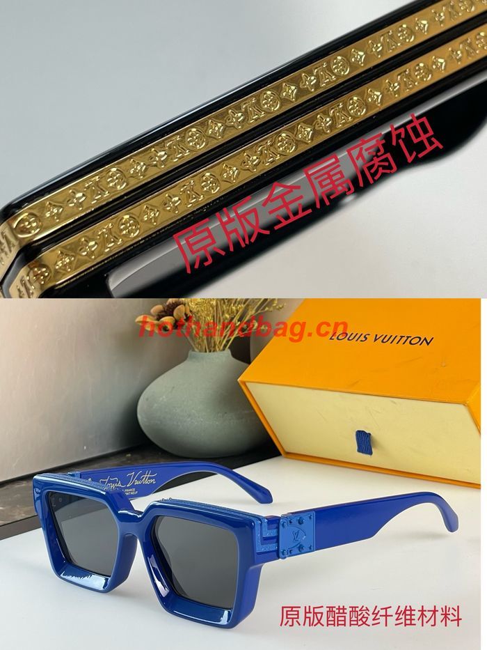 Louis Vuitton Sunglasses Top Quality LVS02191